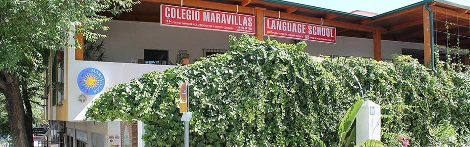 Sprachschule Benalmadena